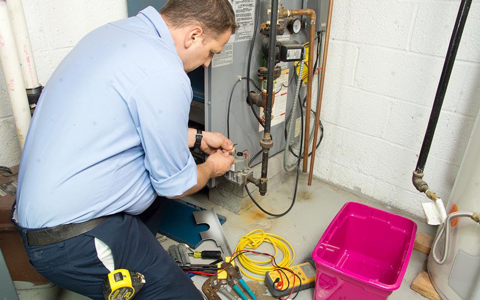 chauffage aerothermie Alfortville